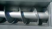 Screw conveyor